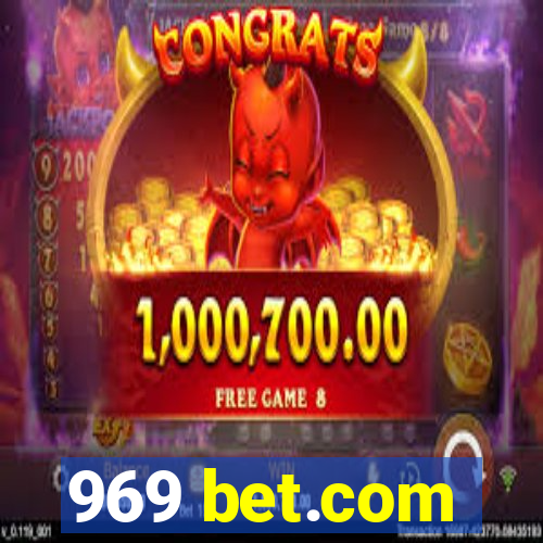 969 bet.com